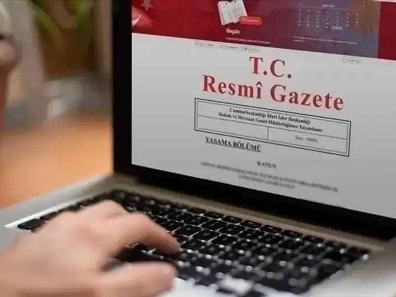 4 Nisan 2025 Resmi Gazete'de Öne Çıkan Kararlar ve Yenilikler