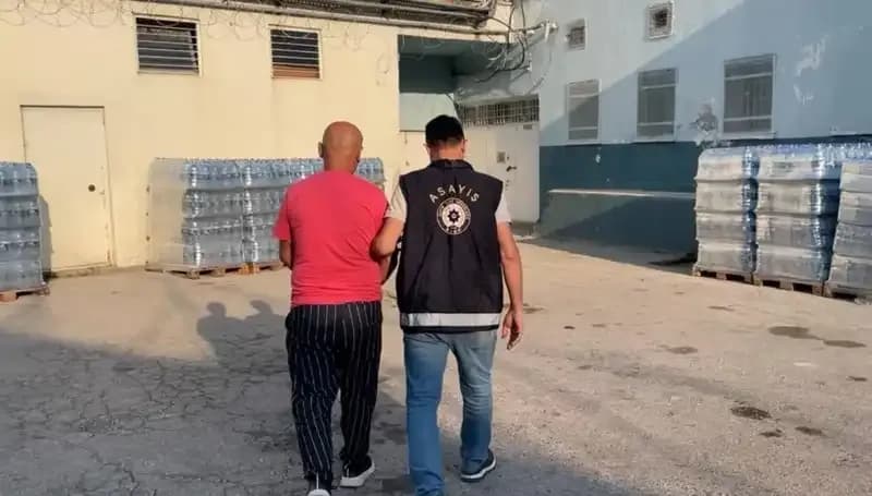 37 Yıl Süren Kaçış: Kastamonu’da Firari Hükümlü Nihayet Yakalandı