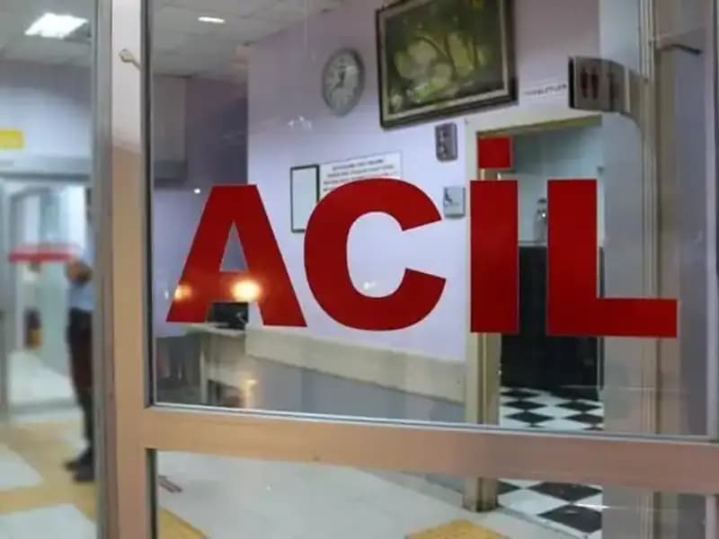 Niğde'de Faciada Hayatını Kaybeden 6 Yaşındaki Çocuğun Dramı