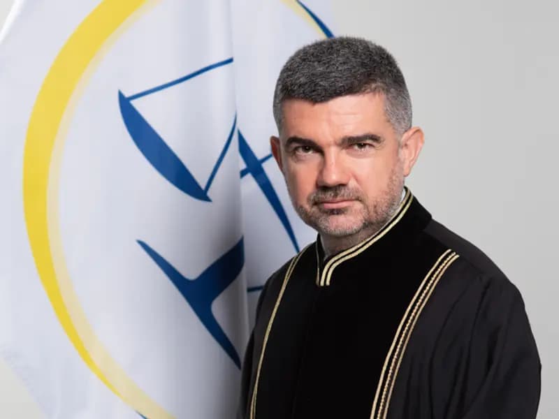 Netanyahu'ya tutuklama kararı veren yargıç, kara listeye alındı