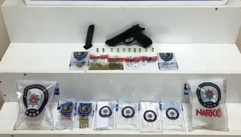 Zonguldak'ta Uyuşturucu Operasyonu: Şok Edici Gelişmeler ve Gözaltılar