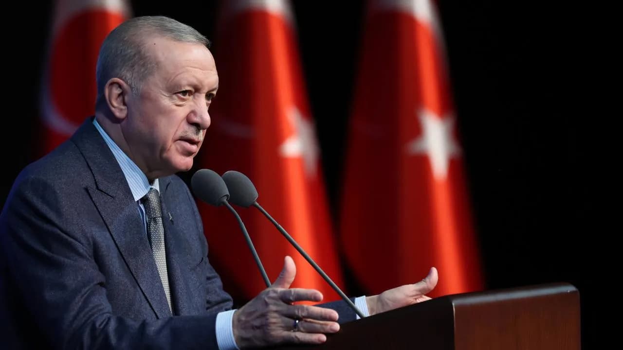 Cumhurbaşkanı Erdoğan, Aile Yılı kapsamında önemli müjdeler verdi.