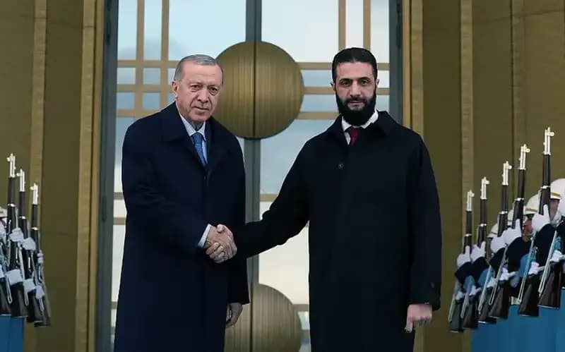 Cumhurbaşkanı Erdoğan'dan Suriye Mesajı: Destek Sürecek mi?