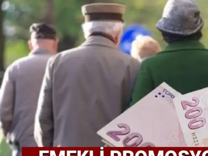 2025 Mart Ayı Emekli Banka Promosyonları: En Yüksek Ödemeleri Sunan Bankalar!