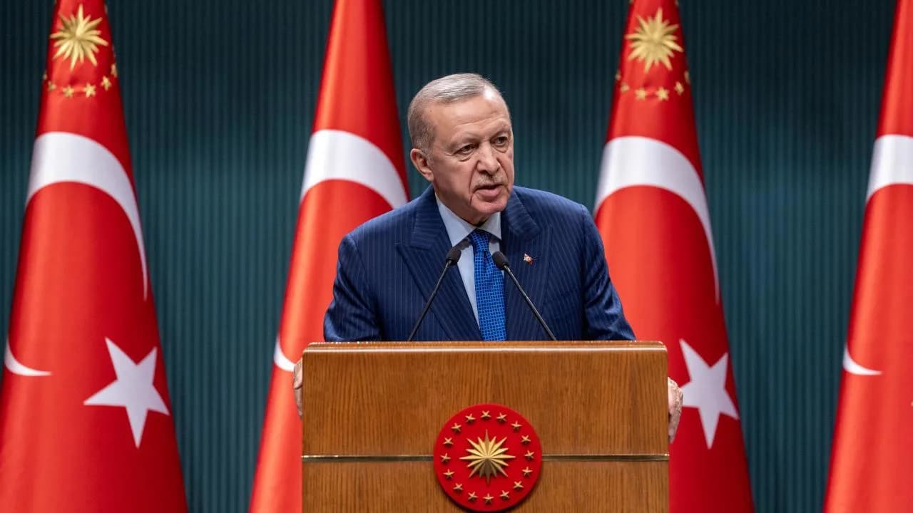 Cumhurbaşkanı Erdoğan'dan Emeklilere Destek Açıklaması