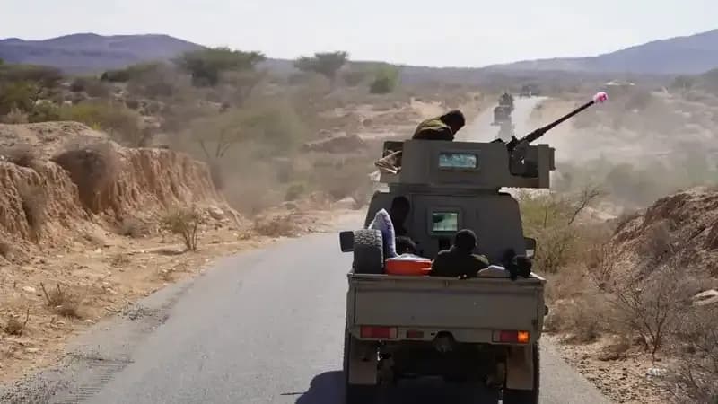 Yemen'deki Suudi Arabistan-BAE İlişkileri: Savaşın Eşiğinde Tansiyon Yükseliyor