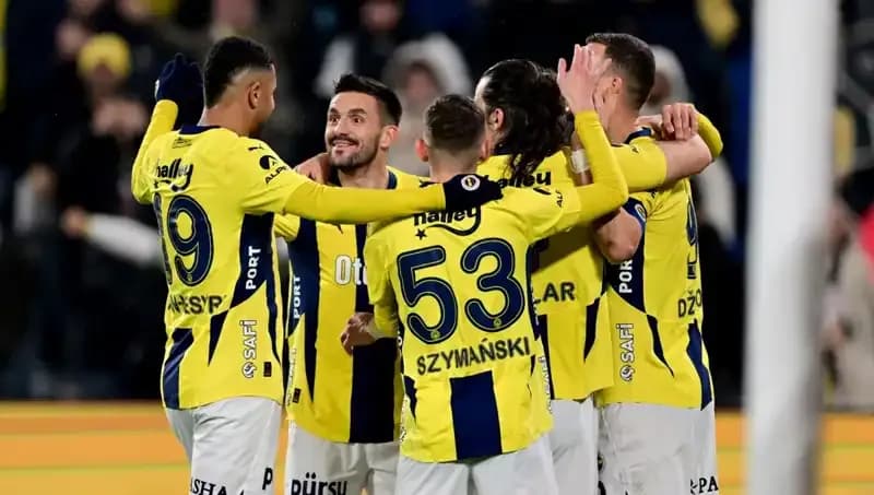 Kadıköy'de Çalkantılı Günler: Futbol Kulüpleri İhtilafa Gidiyor!