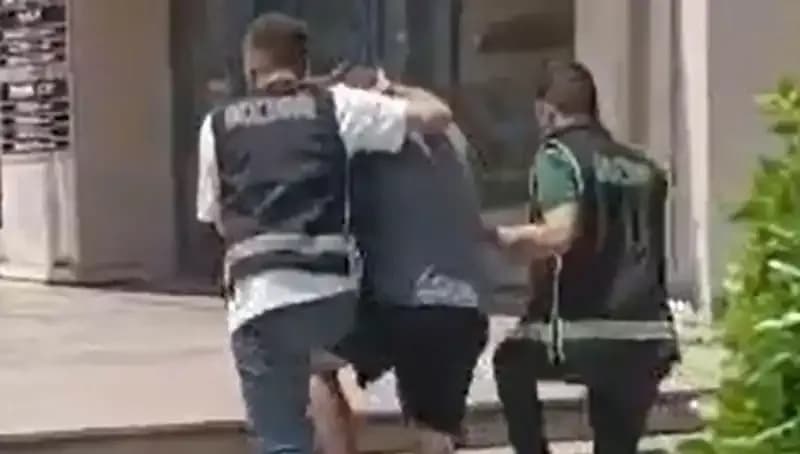 Turistlerin Şok Olduğu Olay: Sahte Döviz İle Alışverişten Sınır Dışı Edildi!