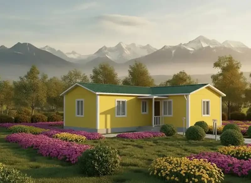 Prefabrik Yapı Fiyatları: En Uygun Seçenekleri Bulmanın 5 Yolu