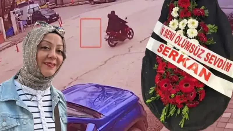 İşkenceyle Dolu Bir Hayatın Sonu: Boşanma Kararı Ölümle Noktalandı