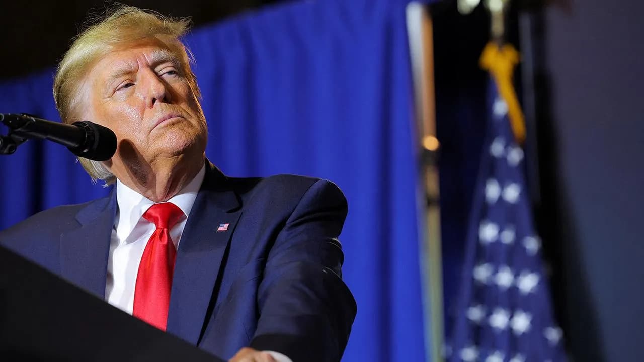 Biden ABD Başkanı seçildi