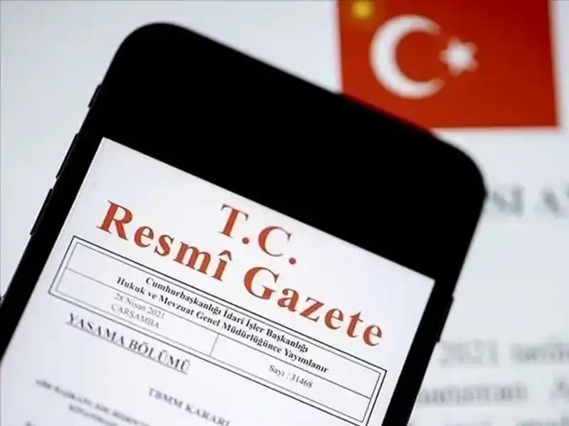 5 Mart 2025 Resmi Gazete'de Öne Çıkan Kritik Kararlar