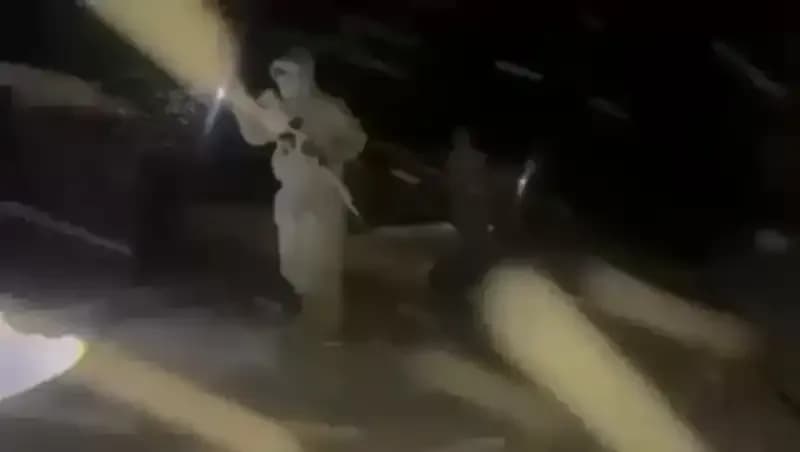 Van Hudut Hattında Kilolarca Uyuşturucu Operasyonu: Gözaltılar Yapıldı