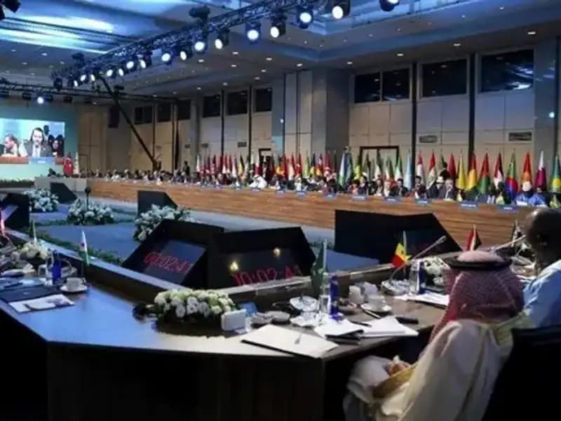 İslam İşbirliği Teşkilatı, Gazze İçin Acil Toplantıda Bir Araya Geliyor!