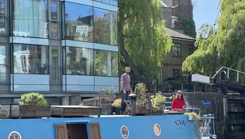 Yüksek Kiralar İle Mücadele Eden Modern Göçebeler: Bot Yaşamı