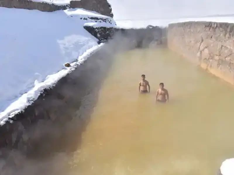 Şifa Arayanların Yeni Gözdesi: Doğanın Romatizma, Solunum ve Sinir Sistemine Faydaları