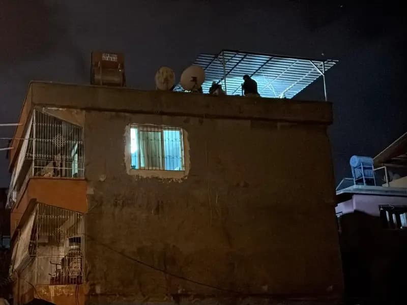 Adana'da Damda Yaşanan Torpil Patlaması Can Aldı