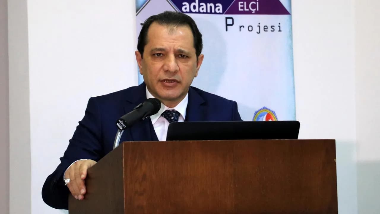 İstanbul Emniyet Müdürlüğü'ne Yeni Bir İsim Atandı