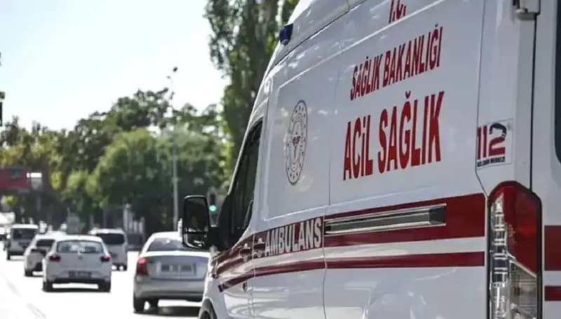 Mangalda Pul Biber Yakan Vatandaş Apartmanı Tahliye Ettirdi!