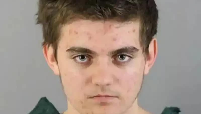 Trump’a suikast planları: Anne ve üvey babanın cinayetinin arkasındaki şok edici gerçekler