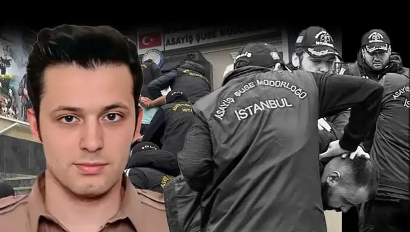 Güvenlik Görevlisine Kimlik Kontrolü Sırasında Saldırı: Bekçi Şehit Oldu