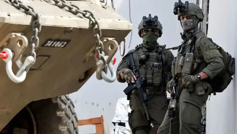 İsrail Ordusunun Üst Düzey İsimlerinden Şok Açıklama: Gazze Savaşının Geleceği Belirsiz