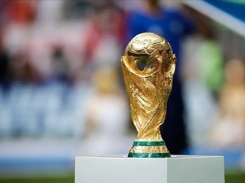 İran'dan 2026 Dünya Kupası'na Katılım İhtimali Düşük