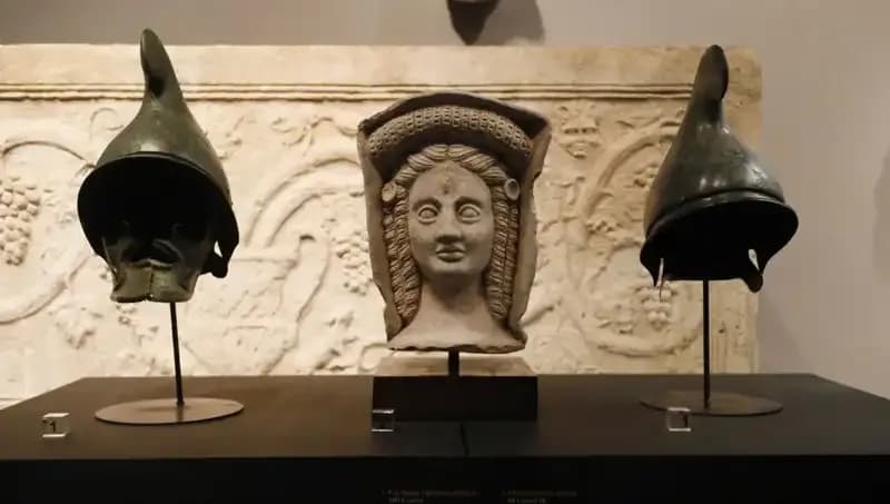 Türkiye, 26 Bin Tarihi Eserle Kültürel Mirasını Yeniden Kazandı