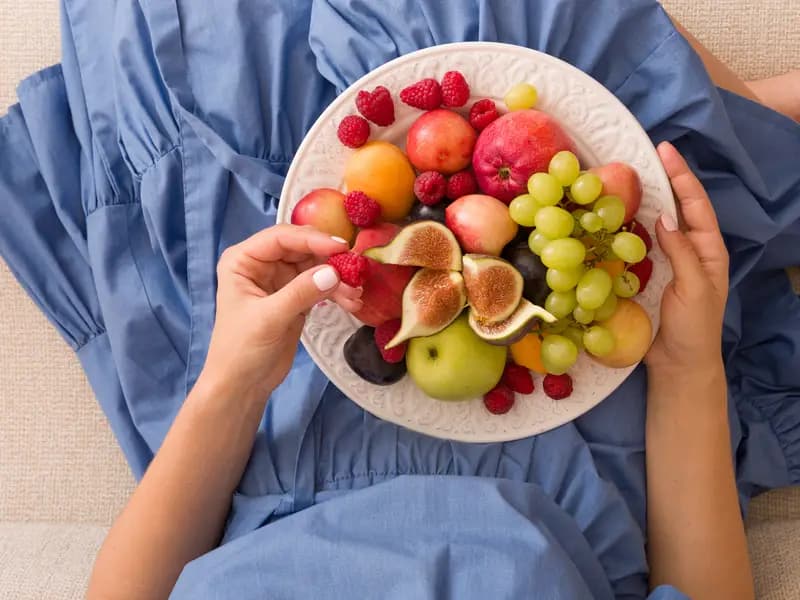 Boş Mide Efsanesi: Meyve Tüketiminde Doğru Zaman Nedir?
