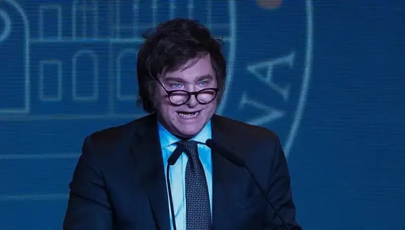 Arjantin Kongresi Karıştı: Gazeteci Eylemi Ülkenin Geleceğini Sarsıyor