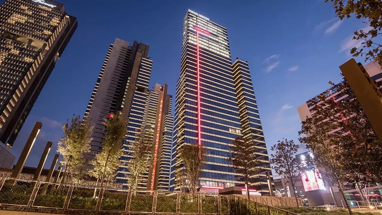 Torun Center Belediye Tarafından Mühürlendi! Sebebi Açıklandı