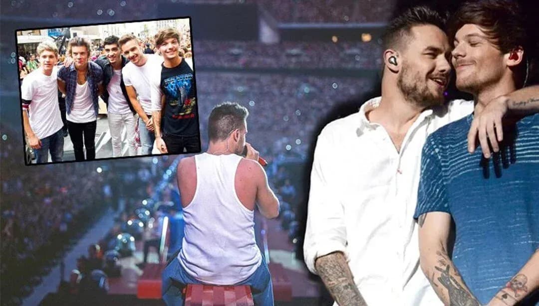 Şarkıcı Liam Payne'in Trajik Ölümü: One Direction Üyelerinden Duygusal Taziye Mesajları