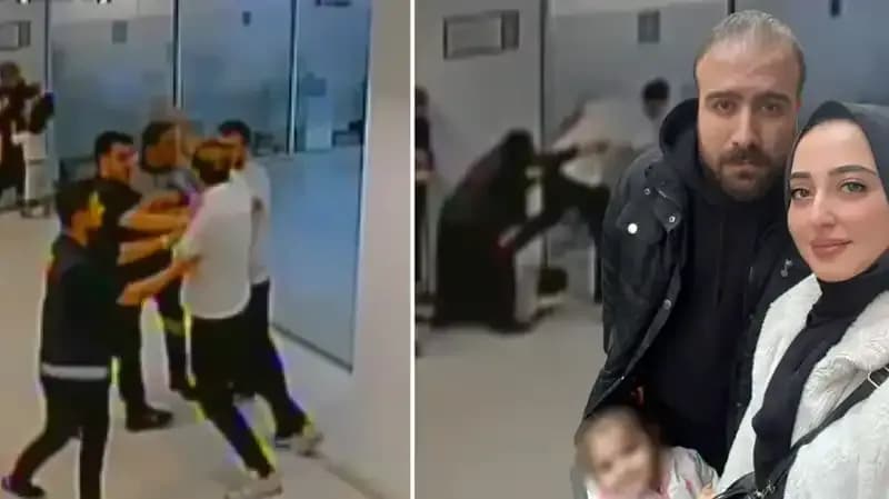 Adliyede Kan Donduran Tehditler: "Kefenlerinizi Hazırlayın"