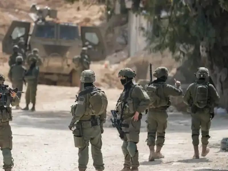 İsrail'in Yeni Casusluk Planı: Yapay Zeka ile İşgal Stratejisi