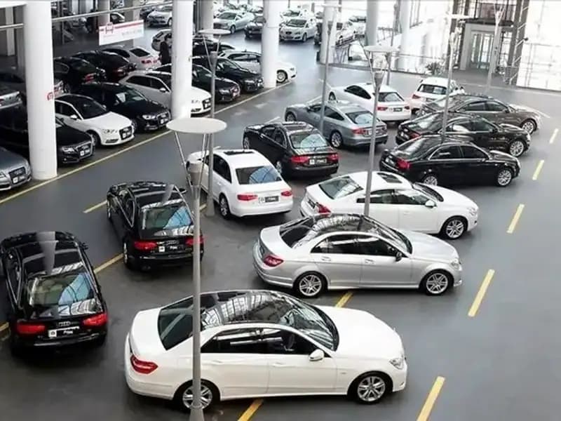 Sıfır Faizli Otomobil Kredisi: 1.5 Milyon Lira Seçenekleriyle Gelecek