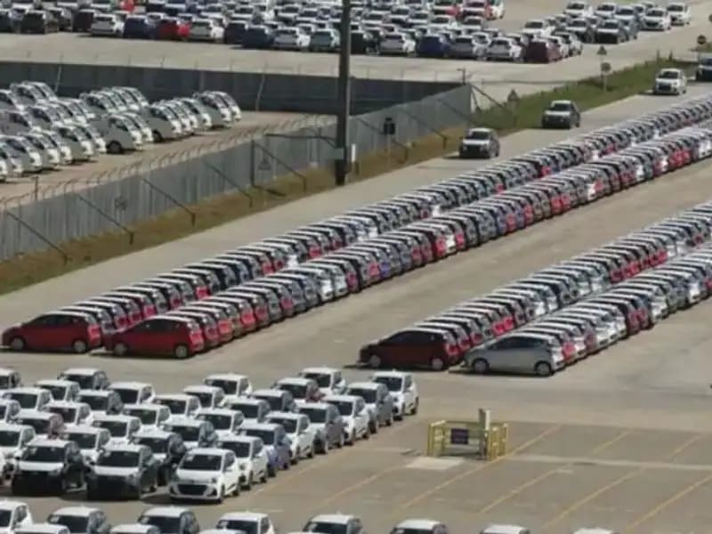 Otomobil Ticaretinde Trump Etkisi: Hangi Markalar ABD Pazarında Durdu?