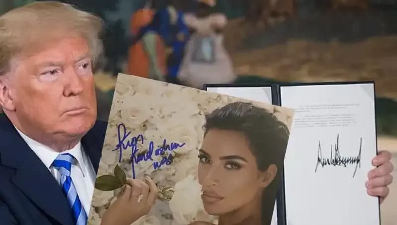 İmza Dolandırıcılığıyla 550 Bin Dolar Kazanan Çetenin Maskesi Düştü!