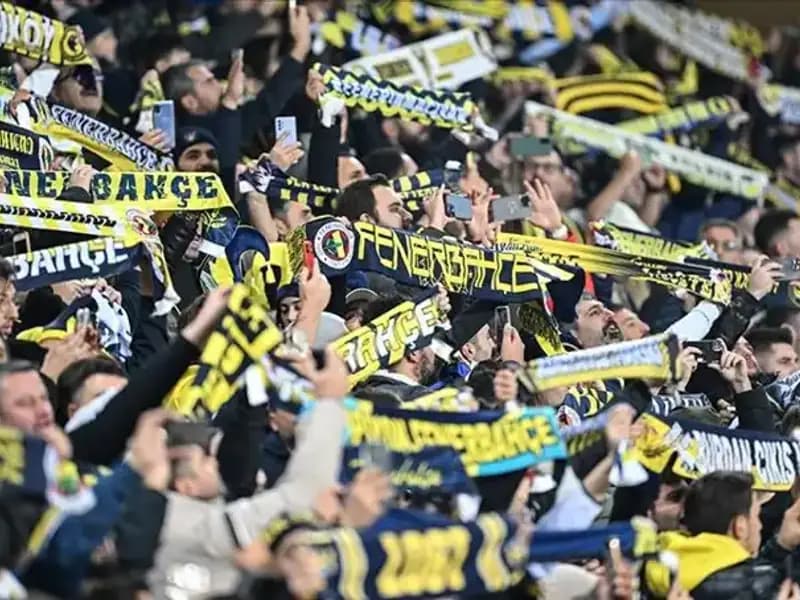 Fenerbahçe Kombine Fiyatları Açıklandı: Taraftarları Şaşırtan Artış