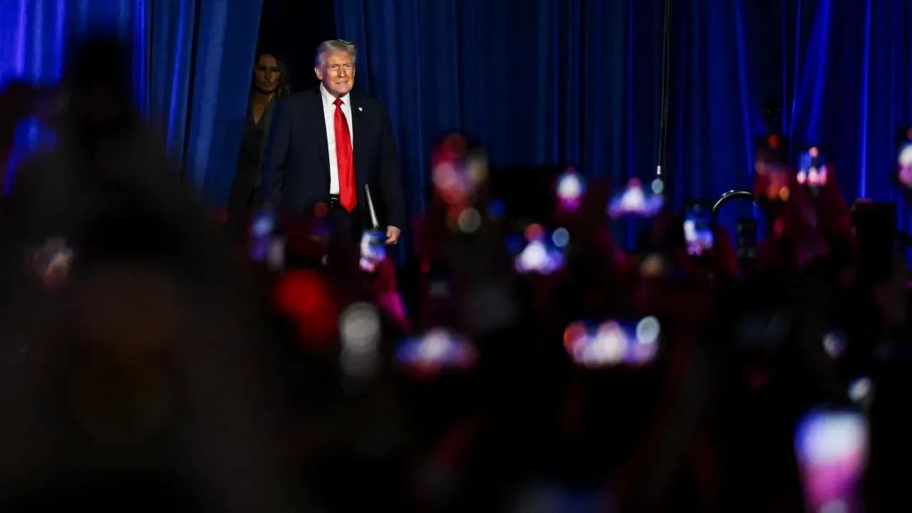 Trump’ın Başkanlığı Otomotiv Dünyasını Nasıl Etkileyecek?