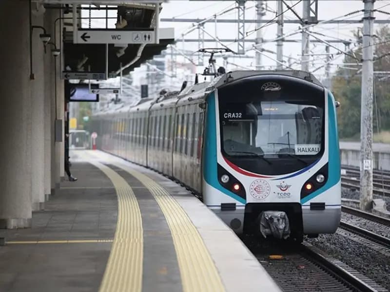 Ramazan Bayramı'nda Toplu Taşıma ve Otoyollar Ücretsiz