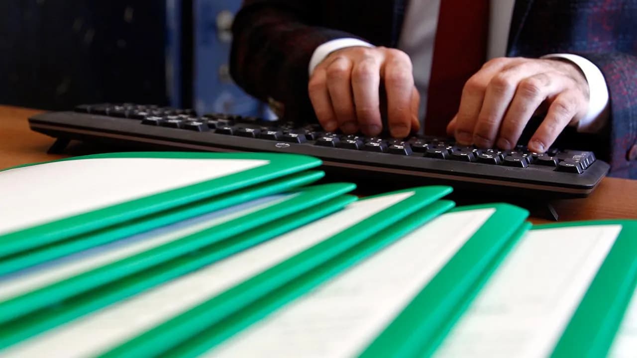 Bakanlık ve Kurumlar Personel Alımı İlanı Yayınladı