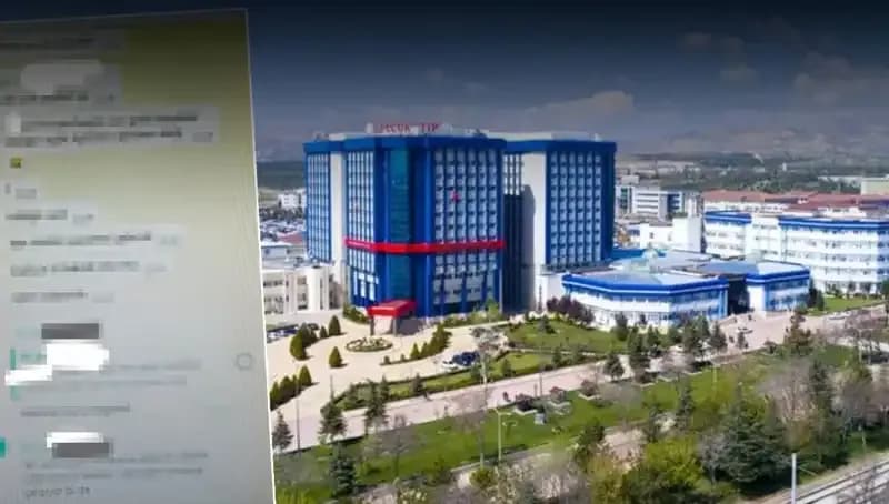 Kadın Hastalar Üzerine Şok İfadeler: Selçuk Üniversitesi'nden Soruşturma