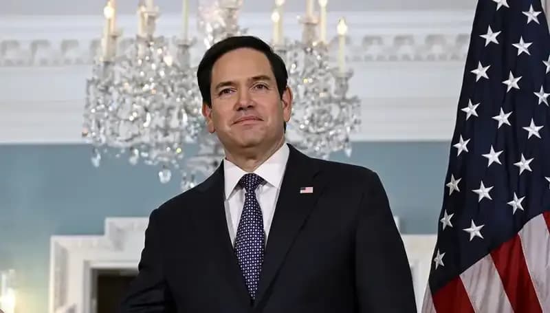 Hamas’la Görüşme: Rubio'dan Tek Seferlik Açıklama ve Sonuçlar