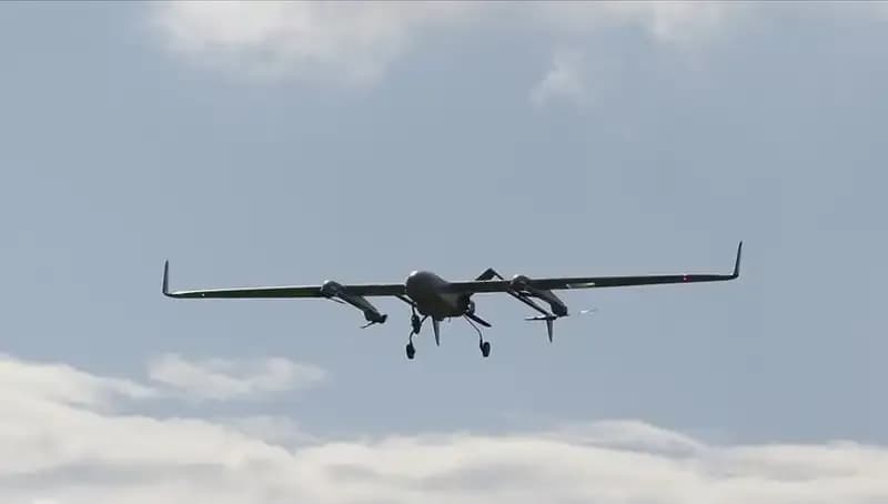 İtalya'da Rus Üretimi İHA'ların Gizemli Uçuşları: Soruşturma Başlatıldı