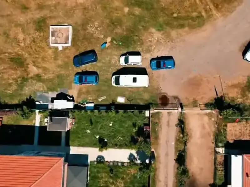 Tekirdağ'da Tefeci Çetesine Büyük Darbe: Silahlar ve Senetler Ele Geçirildi