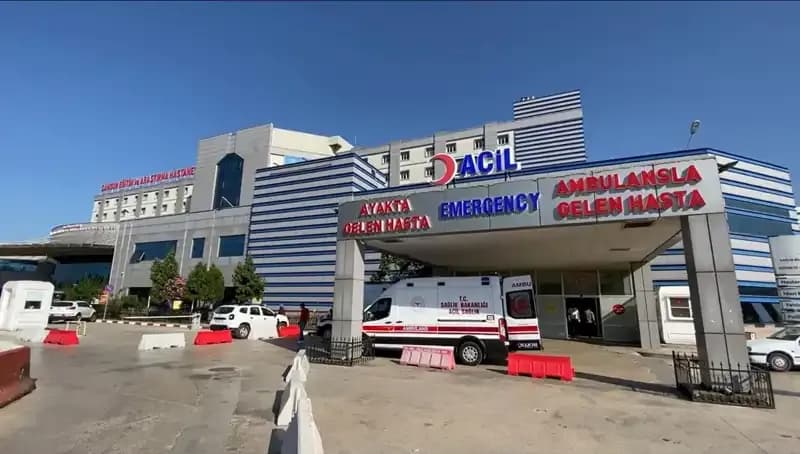 Tavuktan Zehirlenen 225 İşçi Sağlığına Kavuşarak Taburcu Edildi!