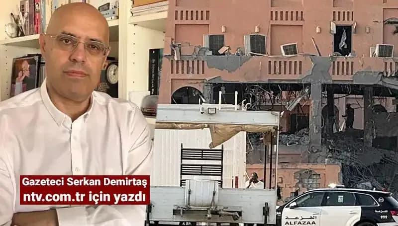 Katar Zirvesi: Trump, İsrail'in Siyasi Hamlelerini Dizginleyebilir mi?