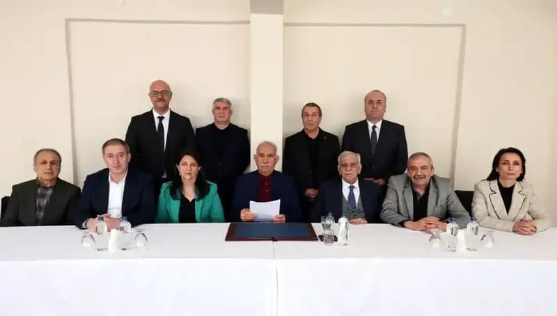 PKK’nın Fesih İlanı: Terörsüz Türkiye için Yeni Bir Dönem Başlıyor