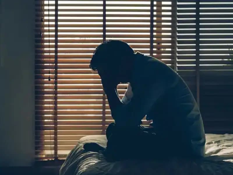 Bilimsel Araştırmalar: Hangi Aylarda Doğan Erkekler Depresyona Daha Yatkın?