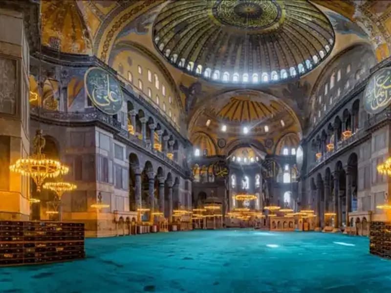 Cuma Mesajları ve Sözleri 2025: Yeni ve Anlamlı Seçenekler